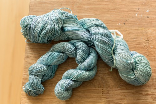 My Little Pony, anyone?