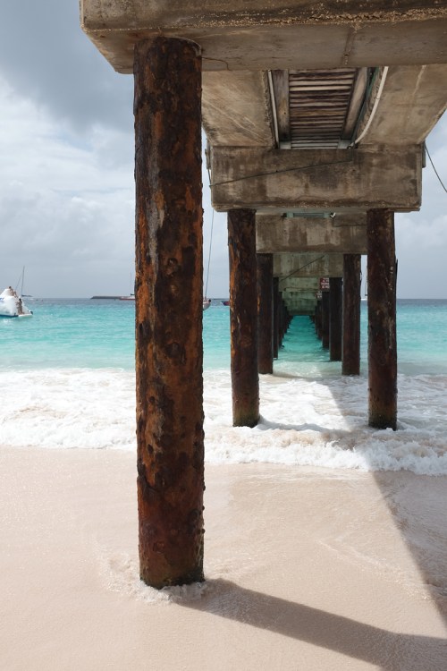 Bridgetown, Barbados