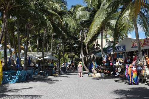 Phillipsburg, Sint Maarten