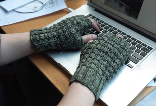 Man Hands ©Shireen Nadir 2014