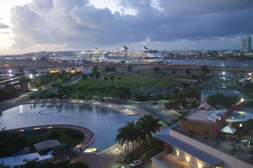 San Juan, Puerto Rico