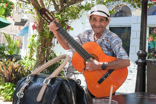 San Juan, Puerto Rico