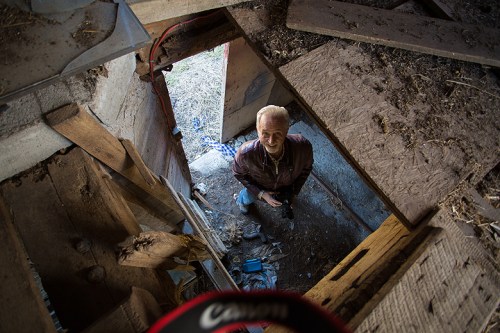 ©Shireen Nadir 2014