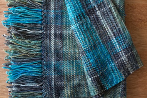 Ashford Loom ©Shireen Nadir 2014