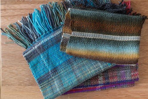 Ashford Loom ©Shireen Nadir 2014