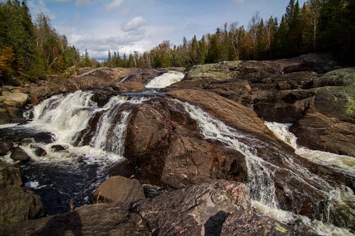 Lake Superior provincial Park
