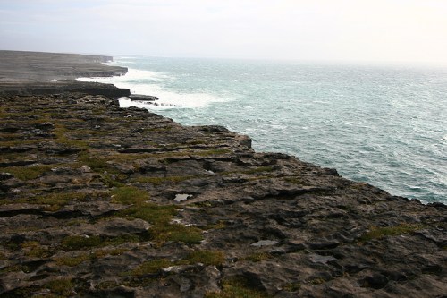 Aran Island, Ireland