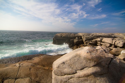Peggy's Cove, Nova Scotia