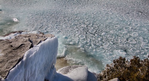 Georgian Bay, Tobermory