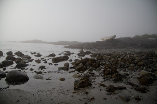 Long Beach, British Columbia