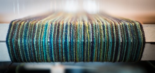 Lucky Penny and Aurora together - gorgeous!