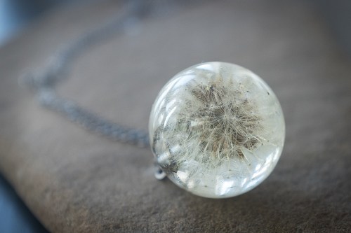 Resin Jewellery ©Shireen Nadir 2014