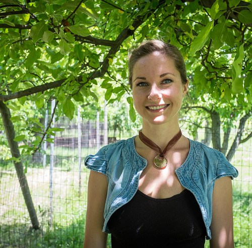 The amazing people who bought, and rocked, our jewellery.