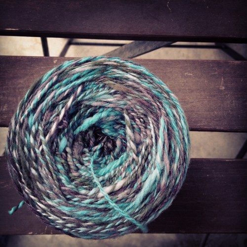 ©Shireen Nadir 2014