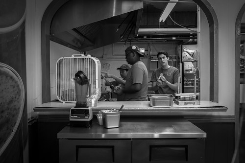 CNE ©Shireen Nadir 2014