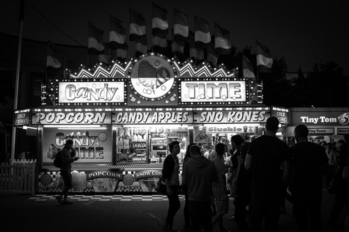 CNE ©Shireen Nadir 2014