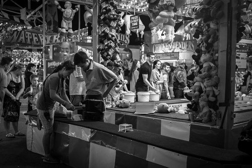 CNE ©Shireen Nadir 2014