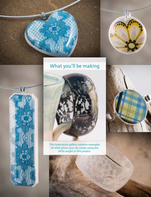 Resin_Jewelry_2nd_Edition ©Shireen Nadir 2014