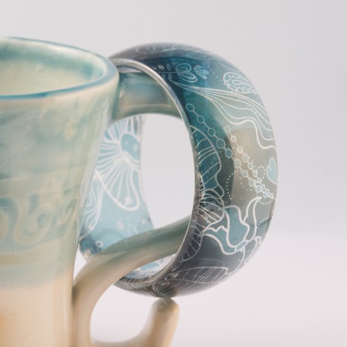 Resin Jewelry, 2nd Edition ©Shireen Nadir 2014