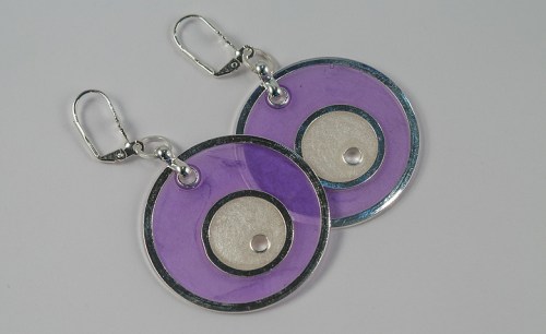 Resin Jewellery, 2nd Edition ©Shireen Nadir 2014