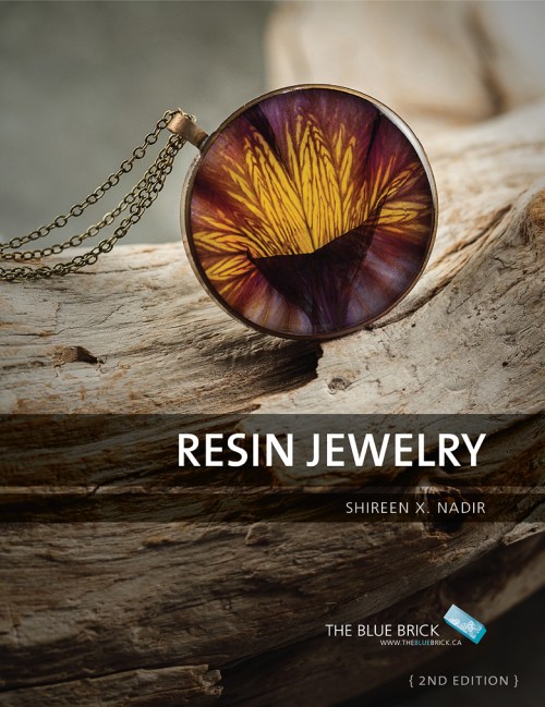 Resin Jewelry, 2nd Edition