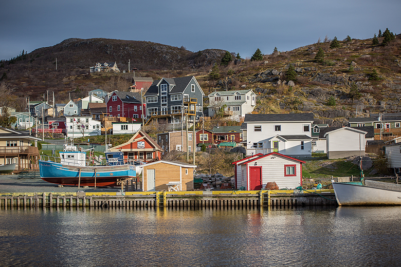 Petty Harbour