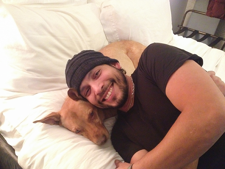 I have been supplanted!