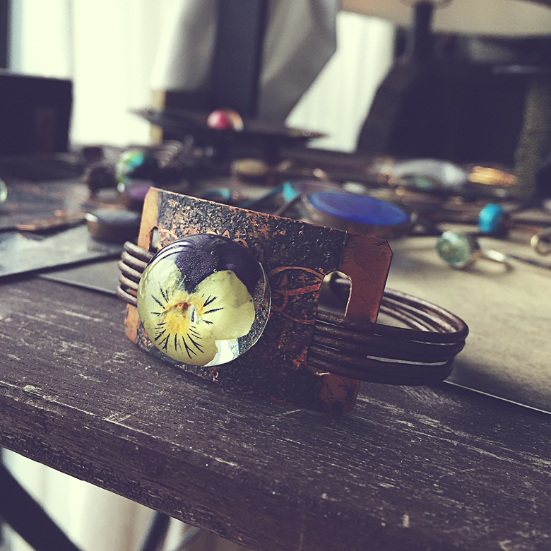 New Resin Goodies, and summer show&nbsp;schedule