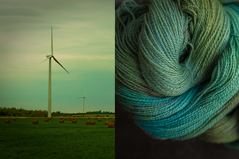 A New Endeavour; Dyeing by&nbsp;Photos