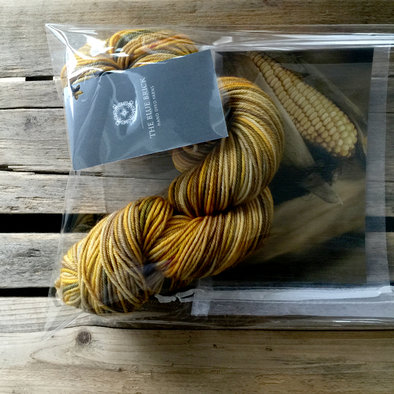 The Blue Brick’s Yarn&nbsp;Bases