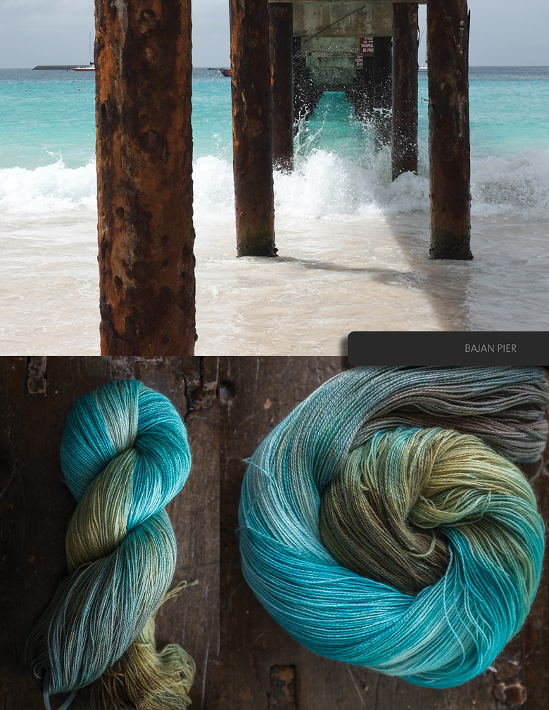 Busy Bees – New colour ways and Etsy&nbsp;Sale!