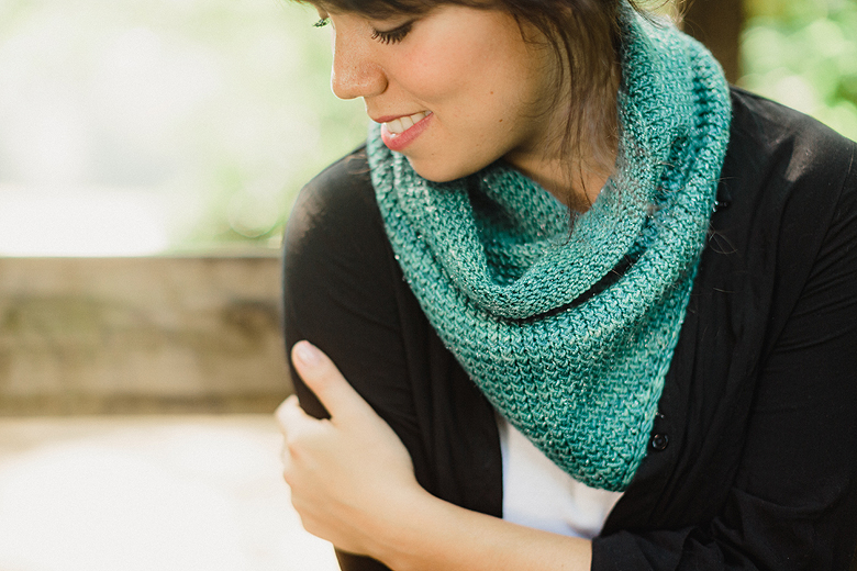 © SweetGeorgia Yarns / Josh Yong, 2015. Fall with SweetGeorgia Vol 1.