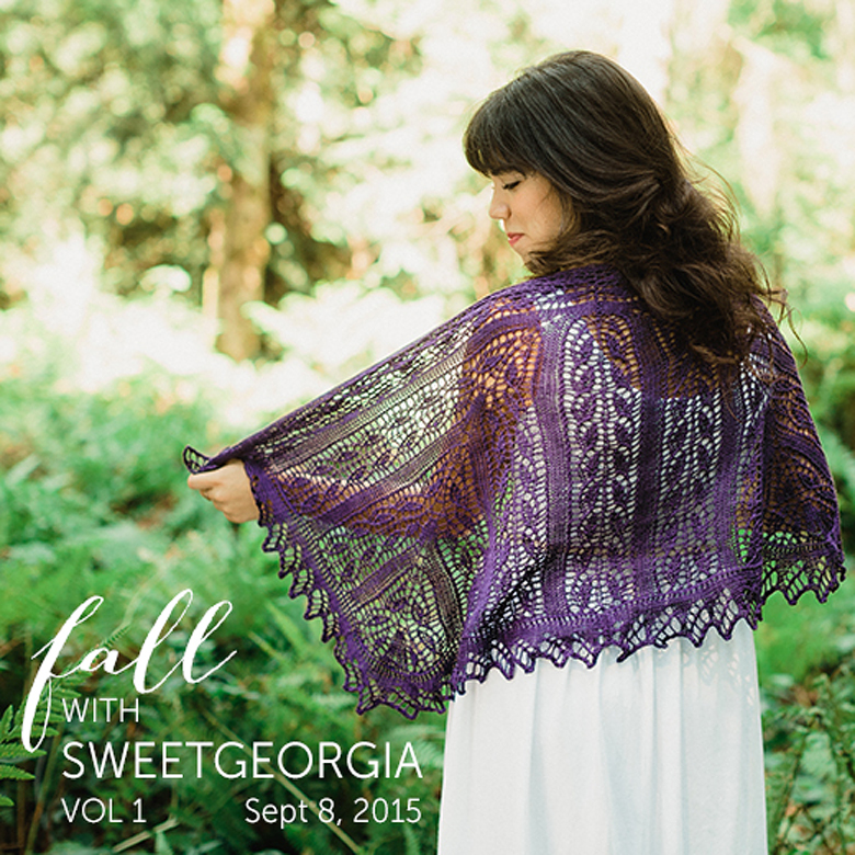 Fall With Sweet Georgia&nbsp;Contest!