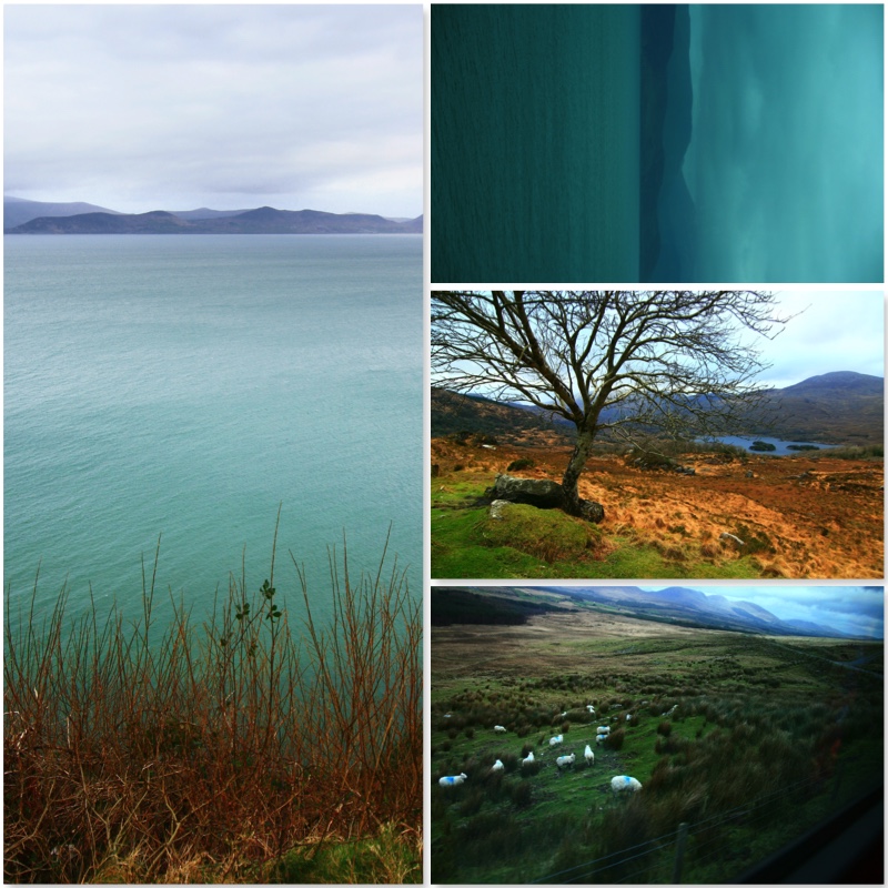 Mood Boards of the&nbsp;Moment