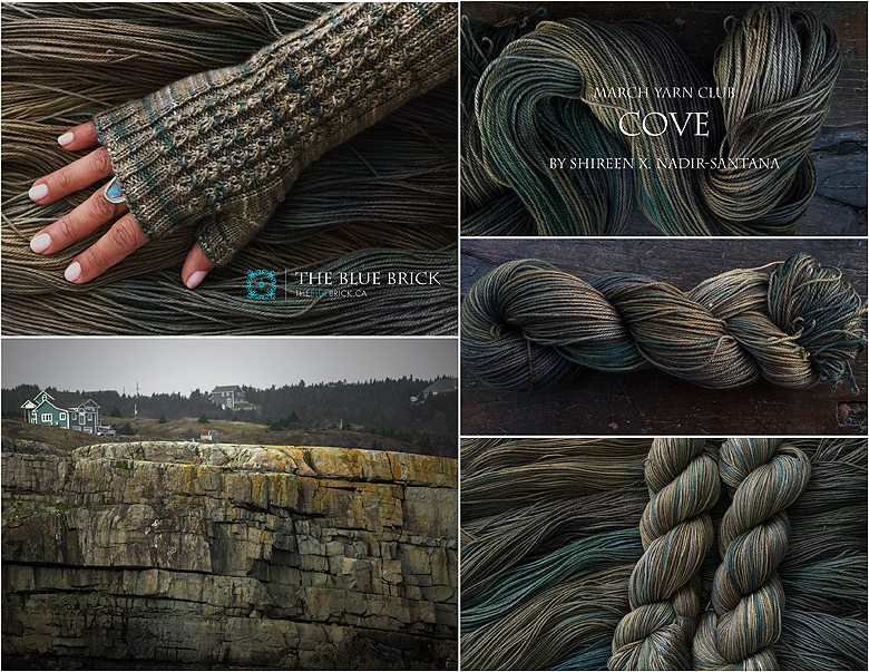 Cove -Available this&nbsp;weekend