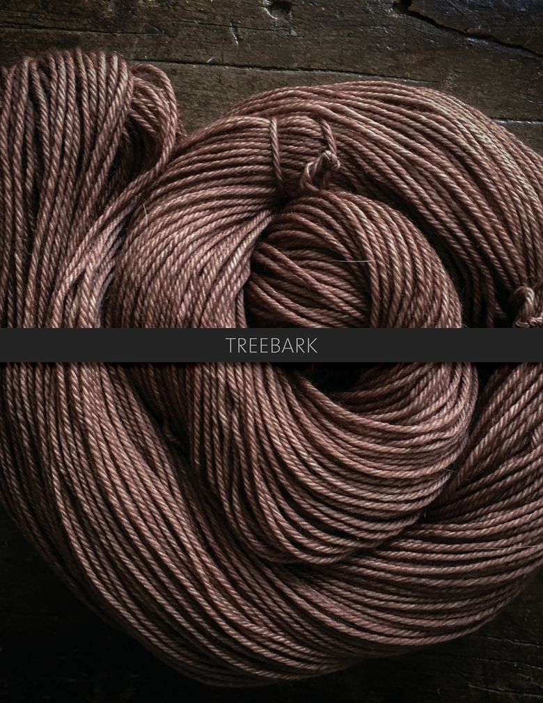 Treebark