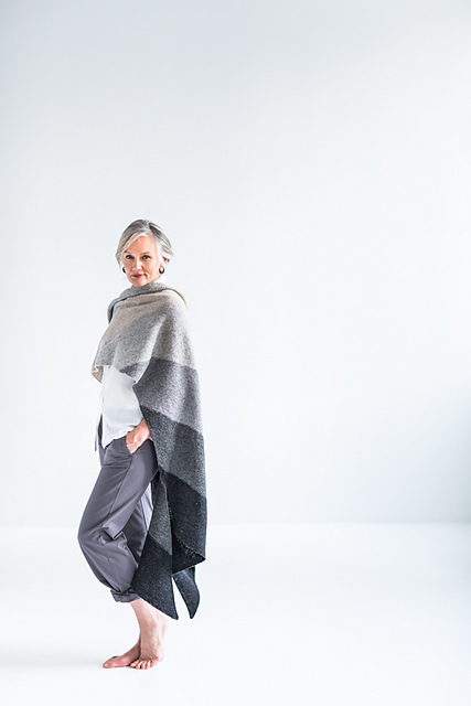 Vector by Tanis Lavallee© Brooklyn Tweed:Jared Flood