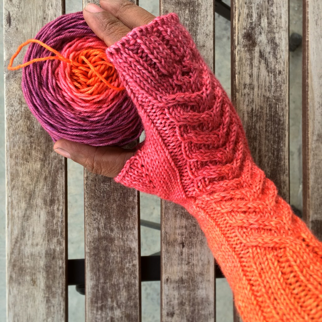 How do you like your&nbsp;worsted?