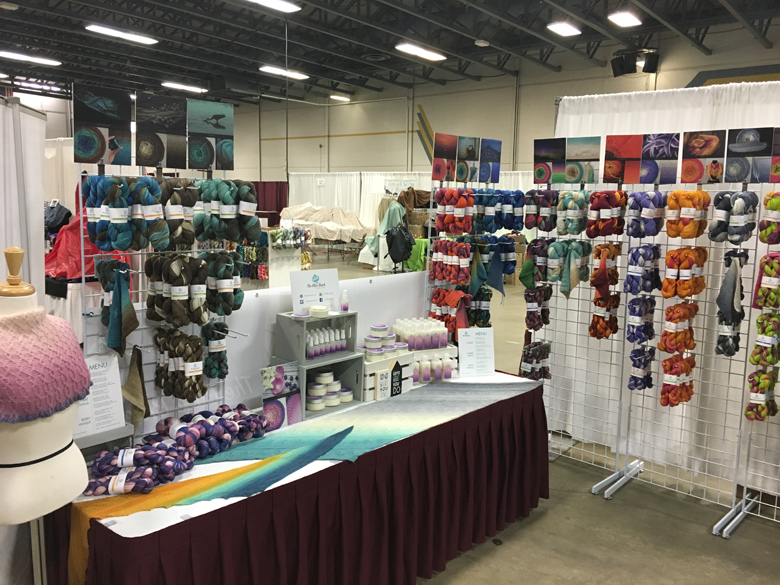 KW Knitters Madness!