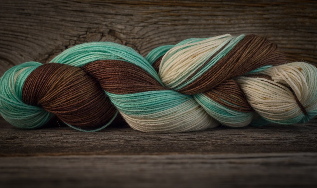 Happy Spring! New colours&nbsp;:)