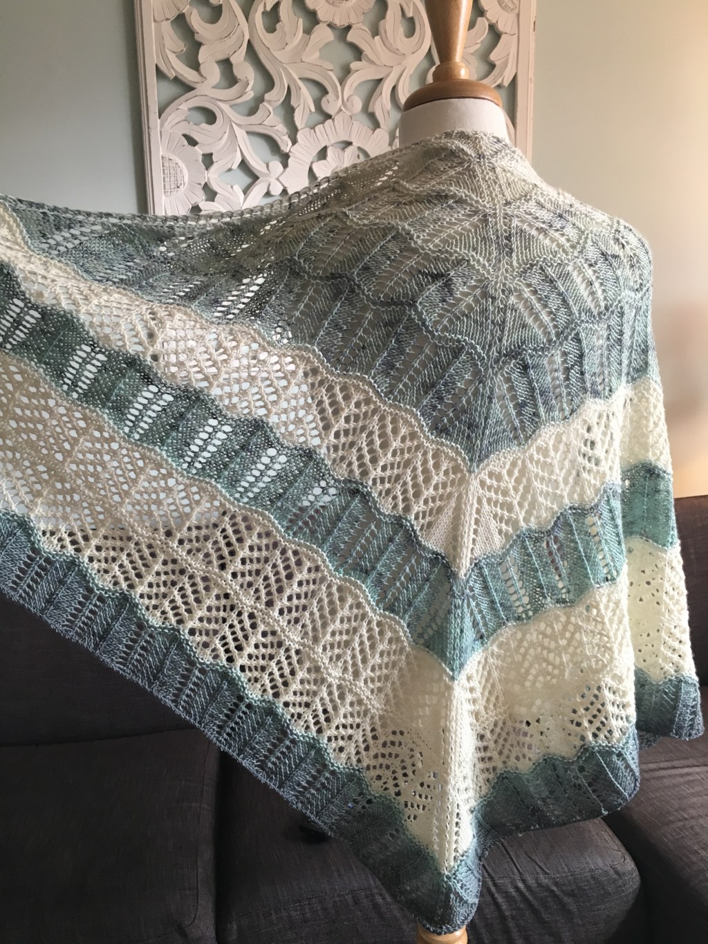 Ombré Knits, Volume&nbsp;1