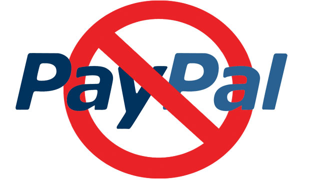 Rant alert – I hate you,&nbsp;PayPal.