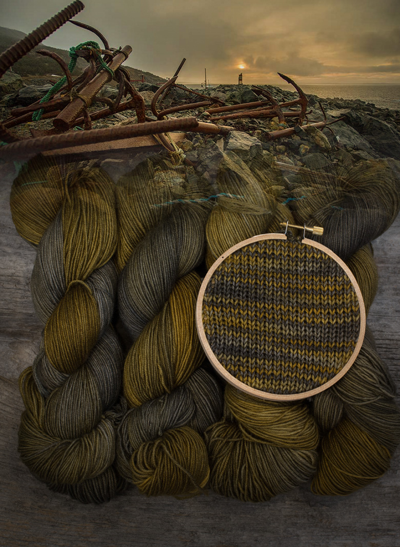 The Blue Brick Tonal&nbsp;Line