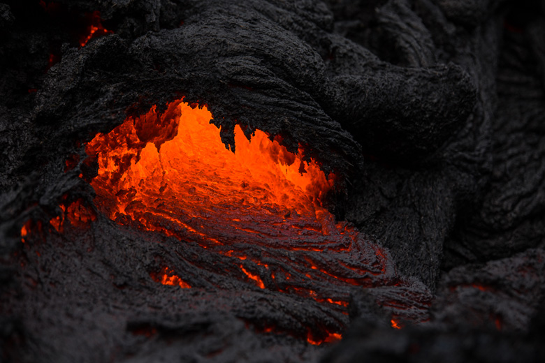 Hawaii – Kilauea