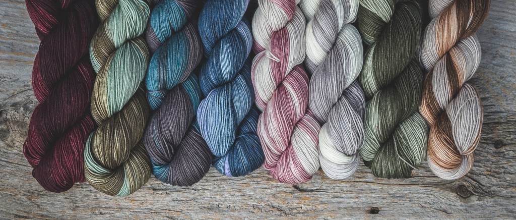 The Earth Tones&nbsp;Collection